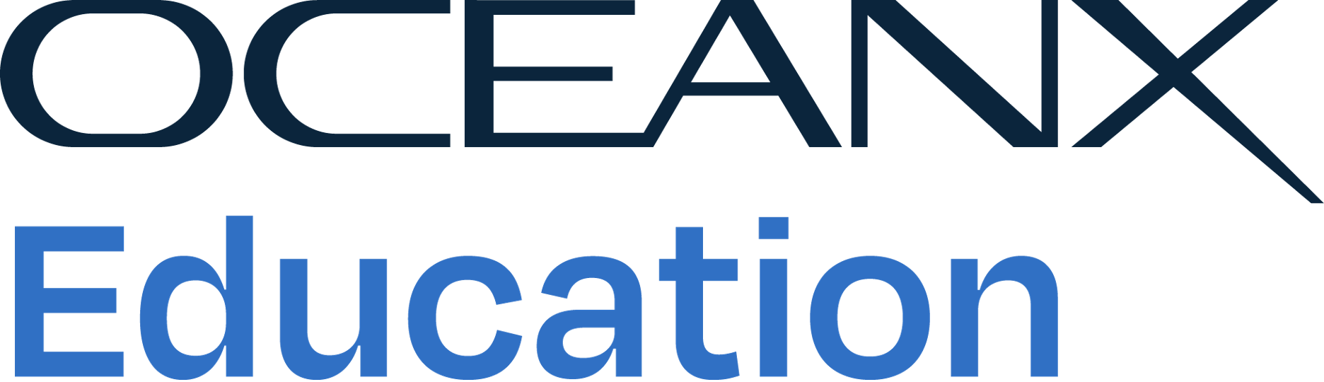 OceanX Education